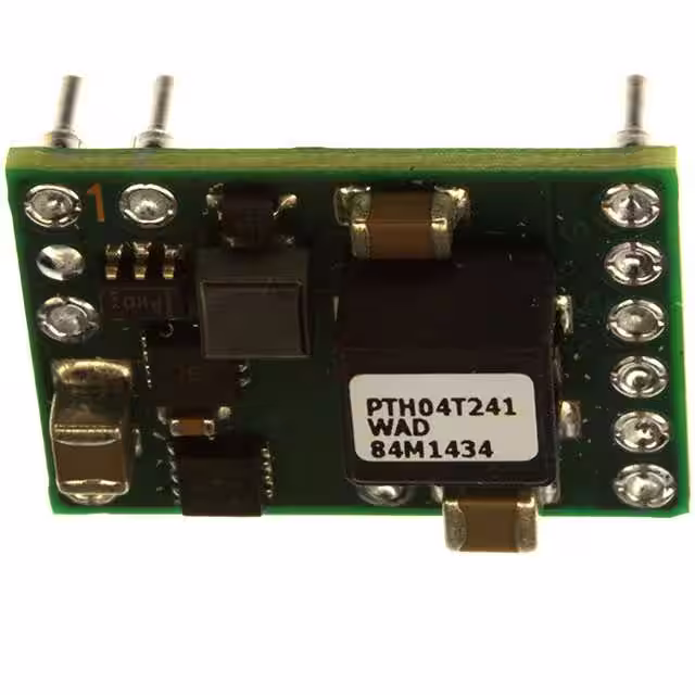 PTH04T241WAD Texas Instruments
